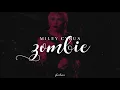 Download Lagu miley cyrus - zombie (lyrics)