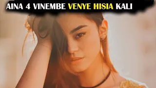 AINA YA VINEMBE VENYE HISIA KALI NA VITAMU KWENYE TENDO BabaKally Official Mapenzi 