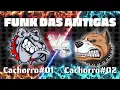 Download Lagu 🔥FUNK DAS ANTIGAS! MC A.D.E (Melô do Cachorro #01 VS Melô do Cachorro #02)