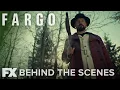 Fargo Inside Installment 2 First Look FX