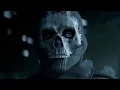 Simon "Ghost" Riley || Something In The Way