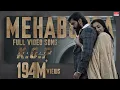 Download Lagu Mehabooba Video Song (Hindi) | KGF Chapter 2 | RockingStar Yash | Prashanth Neel|Ravi Basrur|Hombale