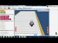 RobotC - How to program your robot to Move Forward