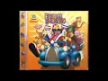 Download Lagu Patati Patatá - O Circo (Chegou o Circo) (CD Patati Patatá-25 Super Sucessos)[Áudio Oficial]