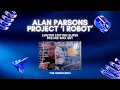 Download Lagu Unboxing: Alan Parsons Project 'I Robot-Limited Edition Super Deluxe Box Set' (progressive rock/pop)