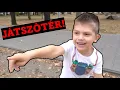 Download Lagu Tomi meglepetés kirándulása! 😂