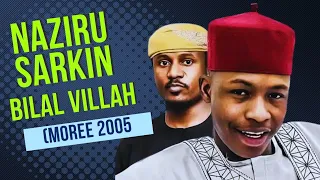 Sabuwar Waka Naziru Sarkin Waka Ft Bilal Villah Moree Audio 2025 