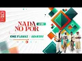 Download Lagu ONE Flavaz x Adjatay - Nada no por [LIVE]
