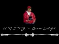 Download Lagu u.n.i.t.y. - queen latifah (sped up + reverbed)