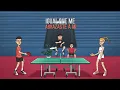 Agapornis, Rombai, Hernan y La Champions Liga,Lauro - Flasheaste Amor RMX