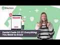 Denial Code CO 27 Everything You Need to Know