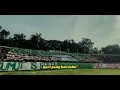 Lagu STADIUM ANTHEM - DEMI MIMPI KITA || PSMS MEDAN.