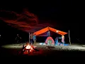 Download Lagu diguyur hujan deras siang malam, bermalam dipinggrir sungai sambil berburu ikan, relaxing rain sound
