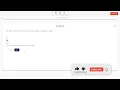 Data Structures and Algorithms using Java Infosys Springboard Self-Assessment Answers Revealed