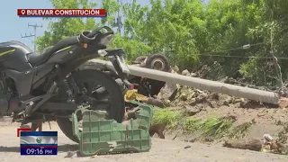 Fallecido en Bulevar Constitución | Noticias 4 Visión | El Salvador