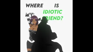 Where Is The Candy Shop Owner Urahara Kisuke Bleach Edit 