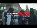 Kenzo - Roads (Music Video) | @MixtapeMadness