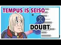 Download Lagu 𝐌𝐀𝐆𝐍𝐈 Said TEMPUS Is 𝐒𝐄𝐈𝐒𝐎 Guild But 𝐂𝐇𝐀𝐓 Doubt It 【MAGNI DEZMOND | HOLOSTARS EN】
