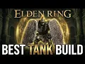 I Tested the Best TANK Builds Here s the Best One