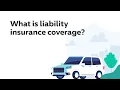 What is Auto Liability Coverage Progressive Answers