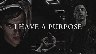 REMEMBER YOUR PURPOSE  - Best Motivational Speeches Compilation