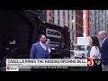Casella celebrates 50-year anniversary by ringing in NASDAQ
