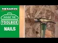 Menards - Inside the Toolbox