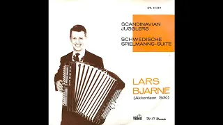 Download Lars Bjarne 02: Schwedische Spielmanns-Suite - Lars Bjarne MP3