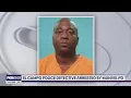 El Campo Texas police detective arrested for sexual assault in Manvel Texas