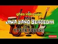 JIWA YANG BERSEDIH - GHEA INDRAWARI ( COVER REGGAE BY DEDE MUSIK )