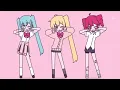 【雑魚 柊マグネタイト】1時間耐久！