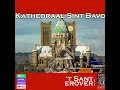 Lagu #18 Koepelkathedraal Sint Bavo - Interview met Stephan van Rijt