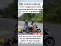 Download Lagu Warga bacooook preman yg malak ibu ibu di prapatan