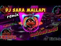 Download Lagu DJ TARONI UBAWA SARA MALLAPI REMIX JJ TIKTOK TERBARU 2024