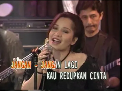 Download MP3 Jangan Sakiti Hatinya - Iis Sugianto | Rak VCD