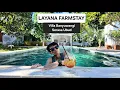 Lagu Layana Farmstay | Villa Banyuwangi Serasa Ubud Bali | Hotel Penginapan Murah | Wisata