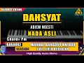 Download Lagu DAHSYAT - ABIEM NGESTI KARAOKE DANGDUT ORIGINAL KN1400