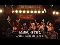 Download Lagu Aaron Sevilla at Cova Santa Ibiza | AFRODISE \u0026 MOOTS Show 6