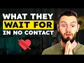 What an Avoidant Secretly Wants During No Contact They Won t Admit