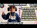 🔴BEST DJ RAPPER HIPHOP TERBARU 2025 || 🎶 ALBUM SINDIRAN KERAS🎧SIKAP GUA TERGANTUNG ANDA #djhiphop