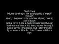 NF- Change Lyrics