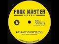 Ball of Confusion  The Undisputed Truth