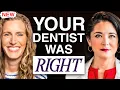 The Oral Health Mistakes That Could Increase Your Risk of Dementia Heart Disease Brynn Maclennan