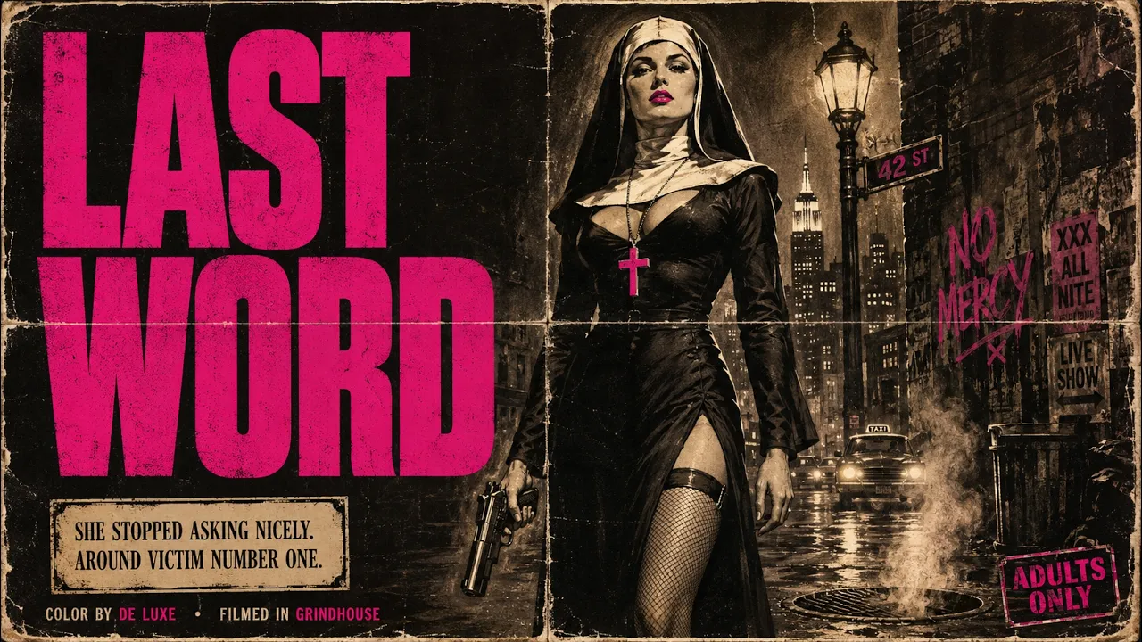 13 Unfiltered Grindhouse Movies Hollywood Refused to Touch (EP 12)