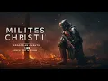 Lagu Milites Christi: Himnos Épicos de Batalla Espiritual | Gregorian Chant + Epic Rock Fusion Motivation