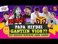 Download Lagu PSYCHO.LO.GUE EP. 19: SERUUU!! PAPA HISMI VS VIOR, LOLOX OKI KEMAL STEVEN BERUSAHA TIDAK EMOSI..