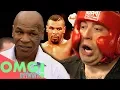 Mike Tyson Same Name Episode 3 OMG Network