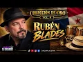 🎺🔥 Rubén Blades – Decisiones (En Vivo) 🎤 | Colección de Oro Vol. 4 🏆 Salsa Clásica