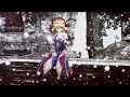 Download Lagu 【MMD\\Picture】Fifth Pierrot (vocaloid Len Kagamine)