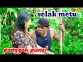 Lagu Panggah punel💯%selak metu. Komedi Jawa lucu bikin ngakak@kreatorndesop4 